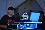 Projeto BAILA COMIGO - Anos 80 - Produção da Barra Forte Eventos e DJ Celsinho no Circulo Militar de Campinas em 23/05/15 com a participação do DJ Celsinho Lins