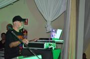 Projeto BAILA COMIGO - Anos 80 - Produção da Barra Forte Eventos e DJ Celsinho no Circulo Militar de Campinas em 23/05/15 com a participação do DJ Celsinho Lins