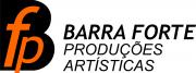 Logotipo da Barra Forte Produções Artisticas