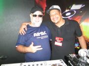 DJ Celsinho e DJ Double C
