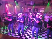 Projeto BAILA COMIGO - Anos 80 - Produção da Barra Forte Eventos e DJ Celsinho no Circulo Militar de Campinas em 23/05/15 - Participação do Grupo de Danças TheFriend\