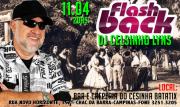Festa Flash Back - Bar Batatix - Chacara da Barra